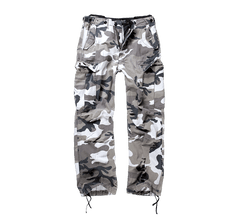 Brandit Vintage M65 штани, urban