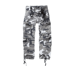 Brandit Pure Vintage штани, міські