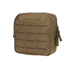 Pentagon Elpis MOLLE сумка 15x15см, койотовий коричневий