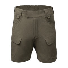 Helikon-Tex OTS Ultra AeroTech шорти, taiga green