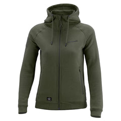 Pentagon Aphrodite толстовка з капюшоном жіноча, камуфляж зелений