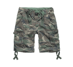 Brandit Urban Legend шорти, woodland