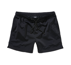 Brandit Swimshort Basic pánske plavky, black