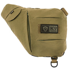 K9 Thorn сумка 2 в 1, coyote