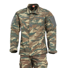 Pentagon ACU 20 куртка чоловіча, GRCamo