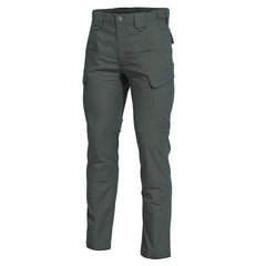Pentagon штани Aris, camo green