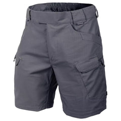 Helikon-Tex UTS Urban Tactical Shorts 8.5" тактичні шорти, темно-сірі