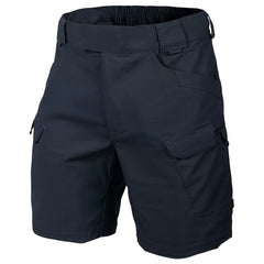 Helikon-Tex UTS Urban Tactical shorts 8,5", темно-синій