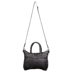 Mil-Tec Mini US Flyer's Helmet Bag чохол для шолома з лямкою, чорний