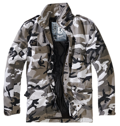 Brandit M65 Classic перехідна куртка, урбан