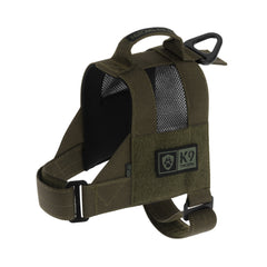 K9 Thorn шлея Alpha, оливкова