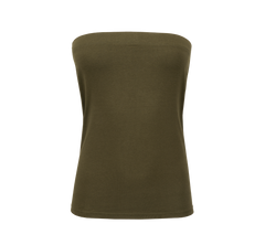 Brandit Bandeau top/спідниця 2-in-1, оливковий