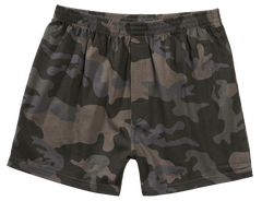 Brandit чоловічі боксери, darkcamo