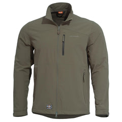 Pentagon Elite легка softshell куртка, RAL7013
