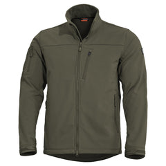 Pentagon софтшел куртка Reiner 2.0, RAL7013