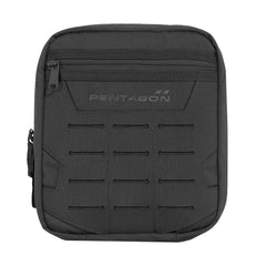 Pentagon EDC 2.0 багатофункціональна сумка Molle, чорна