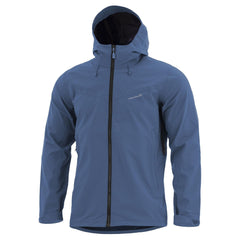 Pentagon softshell kuртка Monlite Shell, RAF Синій