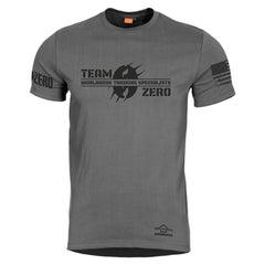 Pentagon Ageron "Zero Edition WTS" коротка футболка, сіра
