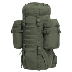 Pentagon Deos рюкзак 65L, оливковий