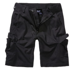 Brandit BDU Ripstop шорти дитячі, чорні