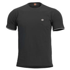 Pentagon Levantes crewneck футболка, чорна