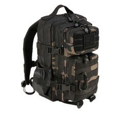 Brandit US Cooper рюкзак дитячий 13L, darkcamo