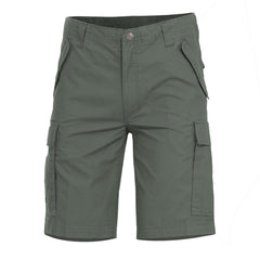 Pentagon M65 2.0 короткі штани чоловічі, camo green