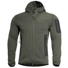 Pentagon Falcon Pro Sweater світшот, чорний