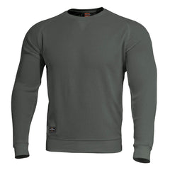 Pentagon Elysium світшот, camo green