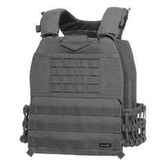 Pentagon жилет Milon Vest Mk2 тактичний, сірий вовка