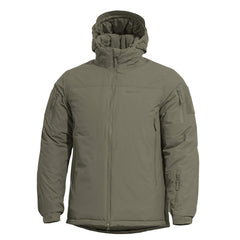 Pentagon Hoplite Parka зимова куртка чоловіча, RAL7013