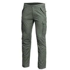 Pentagon M65 2.0 штани, camo green