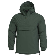 Pentagon U.T.A. 2.0 Anorak куртка, лісова ніч зелена
