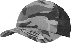 Brandit trucker кепка, darkcamo