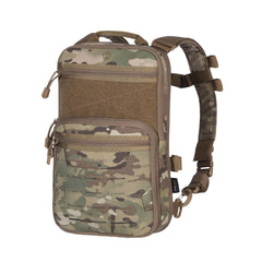 Pentagon модульний рюкзак 5L/17L, мультикам