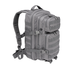 Brandit US Cooper Medium рюкзак 25L антрацит