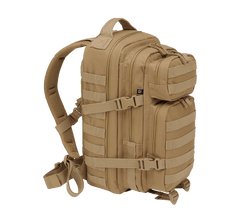 Brandit US Cooper Medium рюкзак 25L, хакі