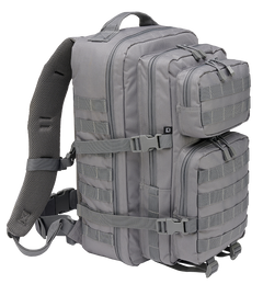 Brandit US Cooper Large рюкзак 40L, антрацит