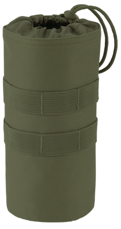 Brandit MOLLE чохол на пляшку, оливковий