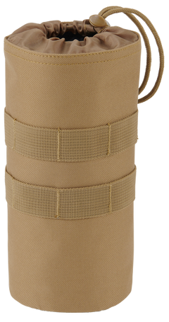 Brandit Molle чохол на пляшку, хакі