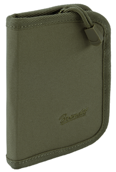 Brandit Wallet гаманець, оливковий