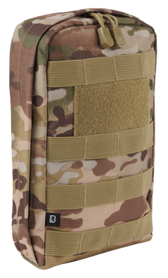 Brandit Molle чохол Snake, мультикам