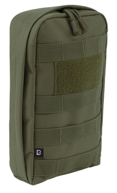Brandit Molle сумка Snake, оливкова