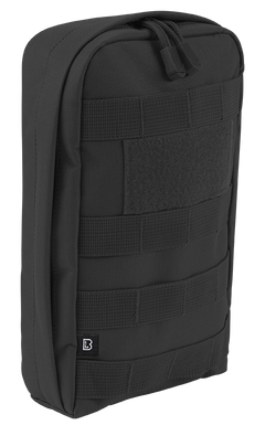 Brandit Molle чохол Snake, чорний