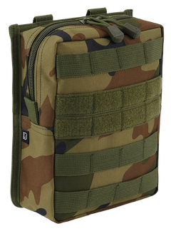 Brandit Cross Molle чохол, вудленд