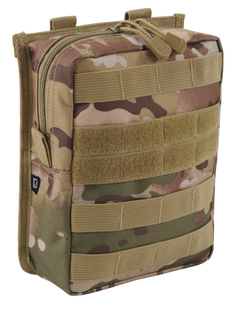 Brandit Molle кобура Cross, мультикам