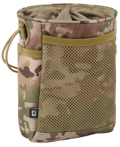 Brandit MOLLE подсумок для магазину тактичний, tactical камуфляж