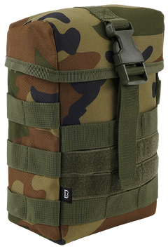 Brandit Molle чохол Fire, вудленд