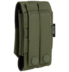 Brandit MOLLE Medium чохол для мобільного телефону, оливковий