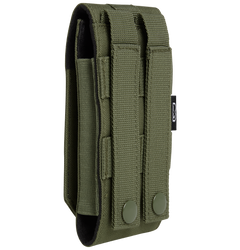 Brandit Molle чохол на мобільний телефон large, оливковий